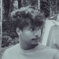 Surya Suresh