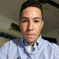 Joel Alexander Lopez Losada