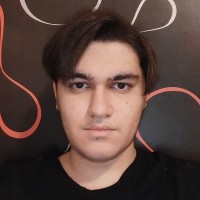 Mohammad Bagher Soroush