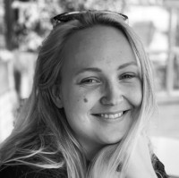 Marthe Kristine Dingen