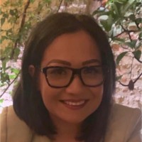 Arlette Mesillas Chong