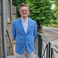 Hidde Van Der Vlist