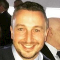 Gareth Ryder