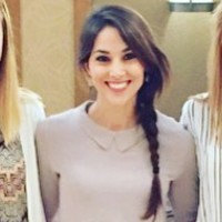 Aubrie Reyes, PT, DPT