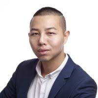 Jonathan Wong