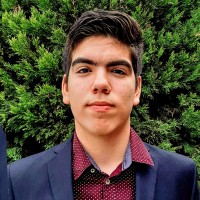Erick Chaidez Chaidez