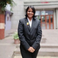 Mayuri Patil