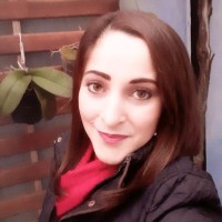 Andressa Garcia Do Amaral