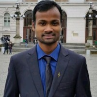 Blesson Prakash