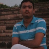 Ashish Chaturvedi