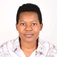 Jane Wangeci