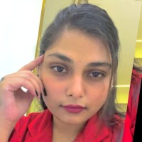 Sakshi Yadav