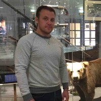 Kirill Kryazhnikov