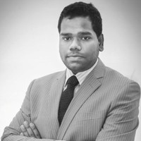 Prakash Veeraian