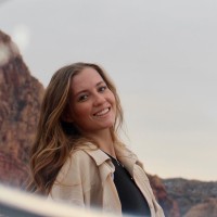 Macy Beck