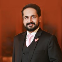 Fahad Saeed