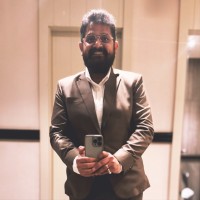 Prakhar Bhardwaj