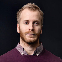Tobias Rolfson
