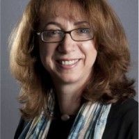 Dina Gerolymou