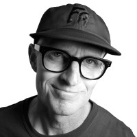 Tim Clark