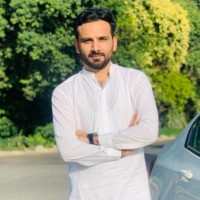 Meer Humza