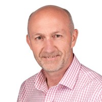 Stephen Croasdale