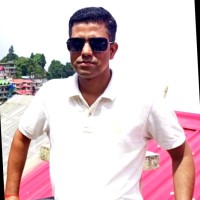 Narendra kumar tripathi