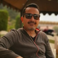 Rupesh Sharma Bhatta