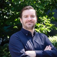 Kieran Finbar Hallahan