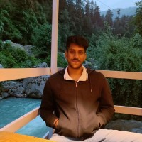 Mohit Yadav