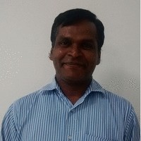 Shivaram S