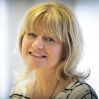 Andrea Branscombe
