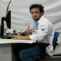 Joao Ricardo Xavier