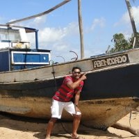 Junior Barreto