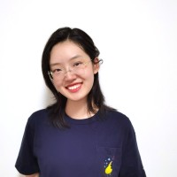 Michelle Huang