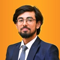 Syed Ali Junaid