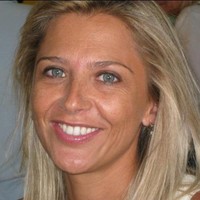 Daniela Magalhães