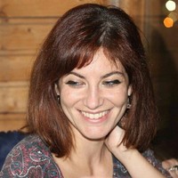 Natalia Perovskay
