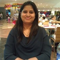 Kirti Khorgade Kate