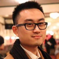 Benjamin Yang