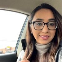 Hira F Umer