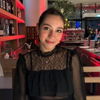 Maria Martinez