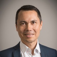 Patrick Nguyen-Duhamel