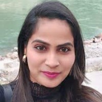 Amandeep Kaur