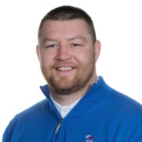 Kris Parker