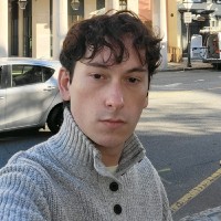 Dylan Tipton