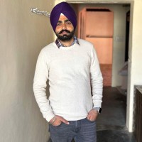 Harpreet Singh