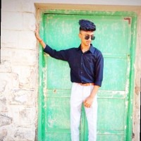 Dhaval Fariya