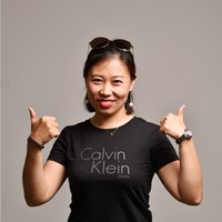 Crystal Gao
