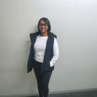 Chantelle Jacobs